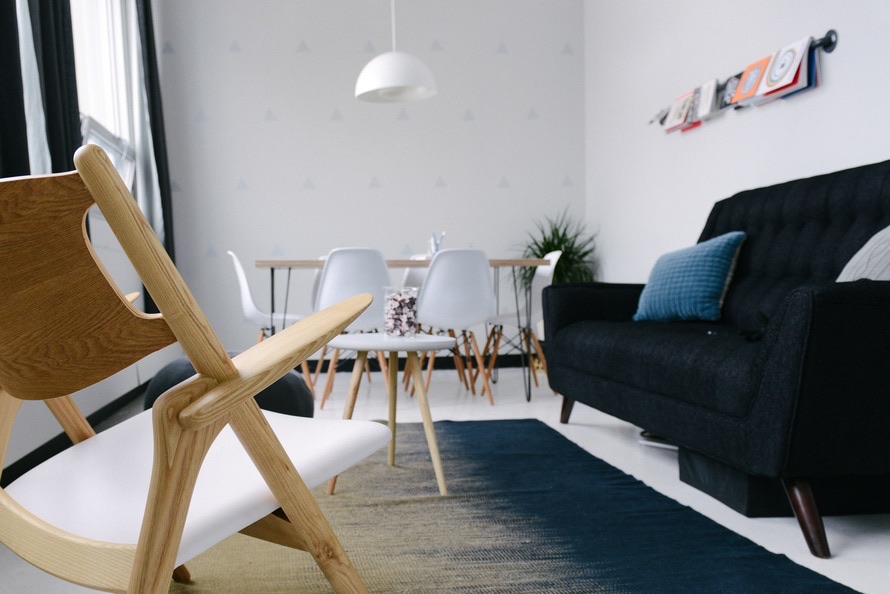 Investir immobilier locatif - studio