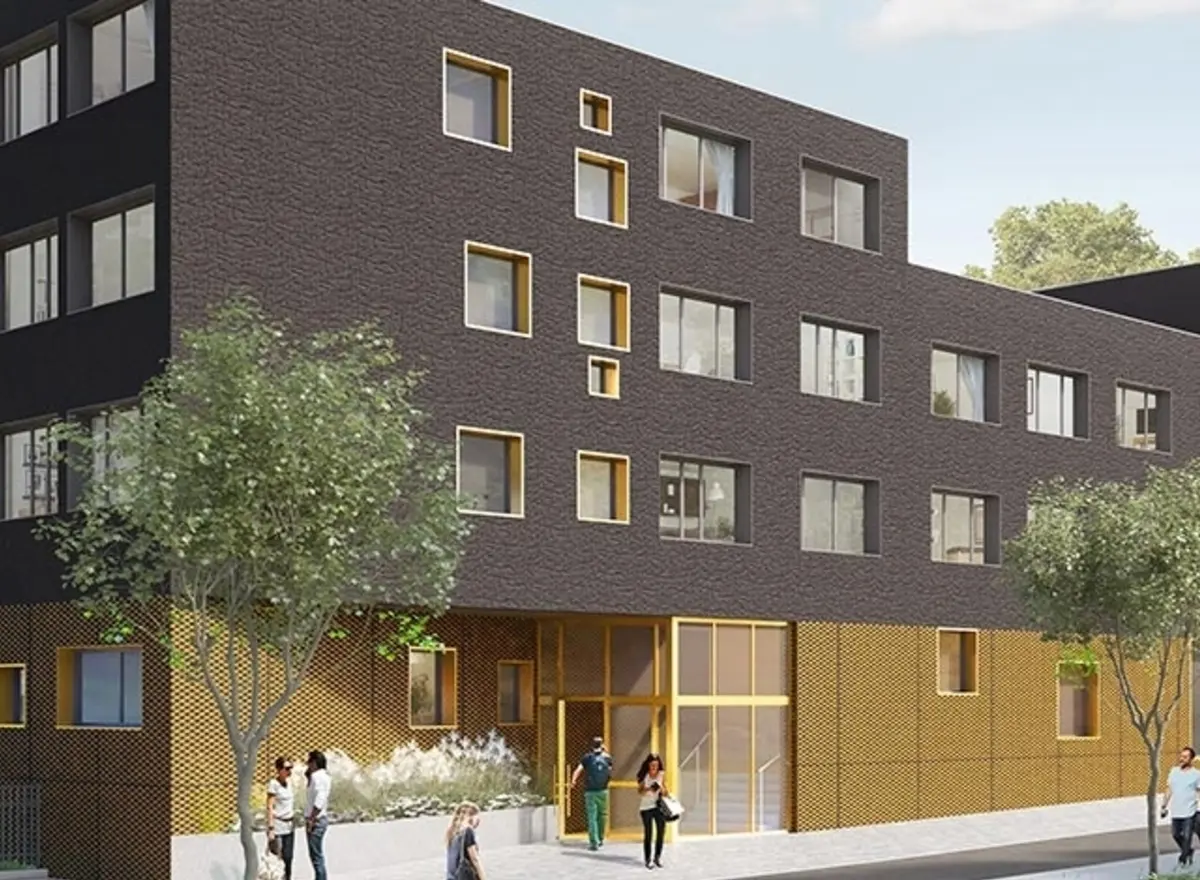 Programme immobilier neuf à Aulnoy-Lez-Valenciennes, photo n° 1