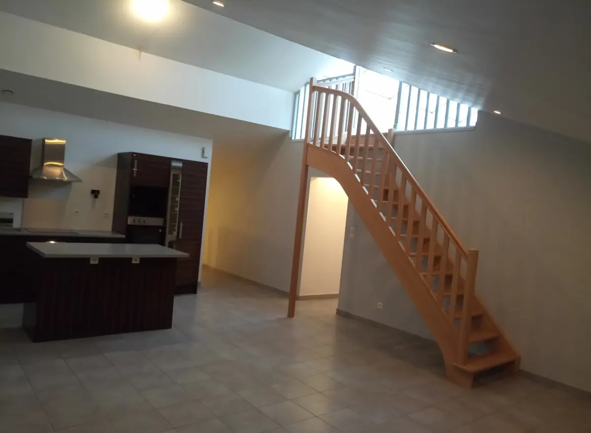 Appartement n°2, 46 avenue Van Pelt 62300 LENS, photo n° 1