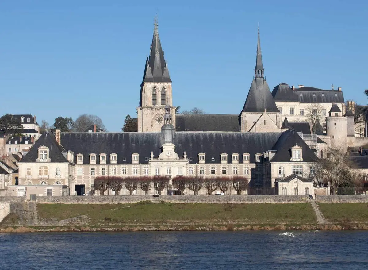 Programme immobilier à Blois, photo n° 1