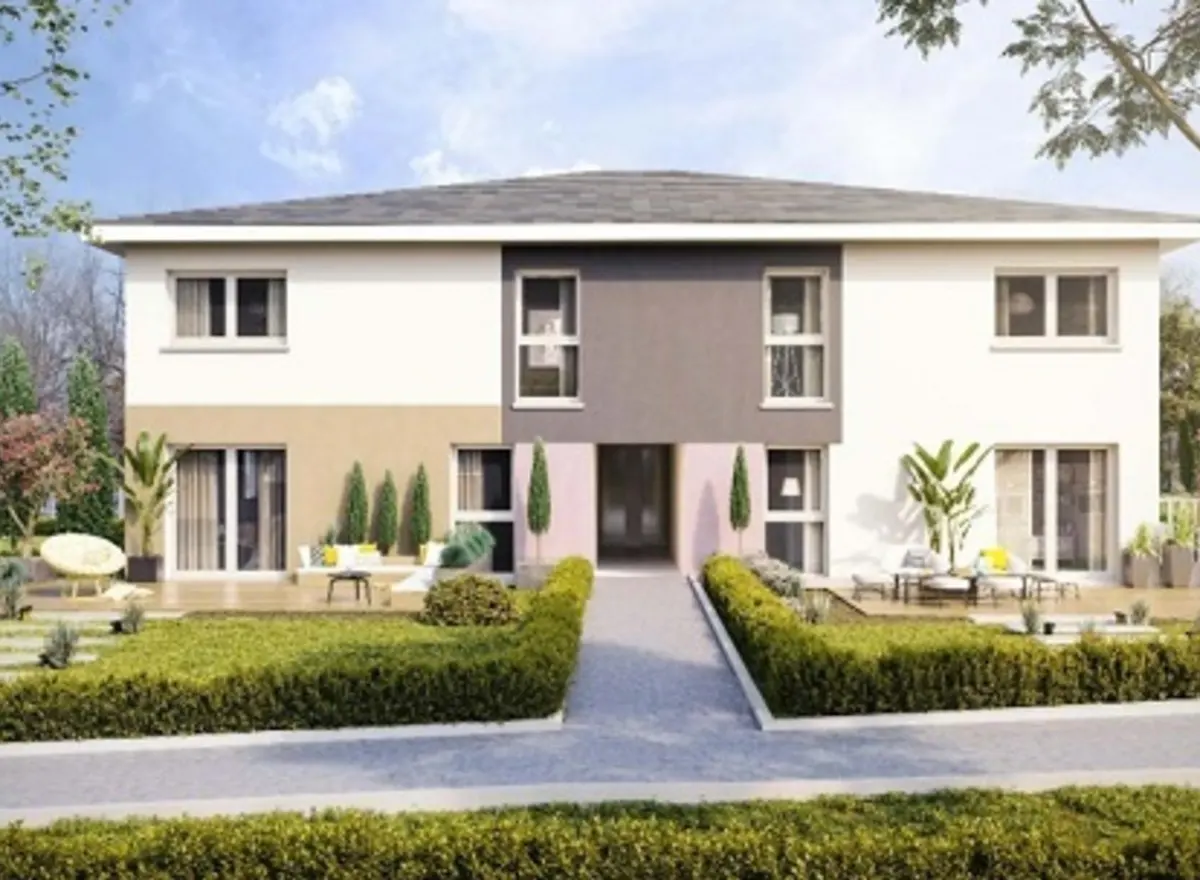 Programme immobilier neuf à Wintershouse, photo n° 1