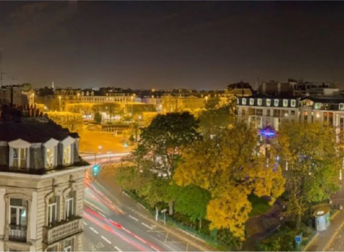 Programme immobilier neuf Lille Centre (Vendu), photo n° 1