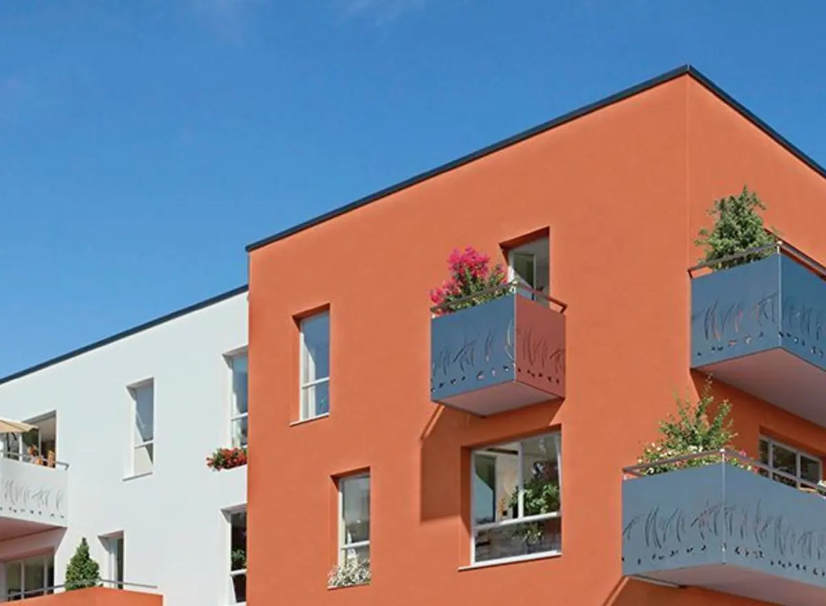 Programme Immobilier Neuf Lys-Lez-Lannoy (Vendu), photo n° 1