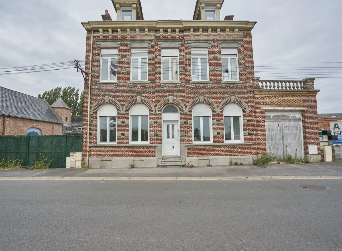 Programme immobilier Fretin (Vendu), photo n° 1