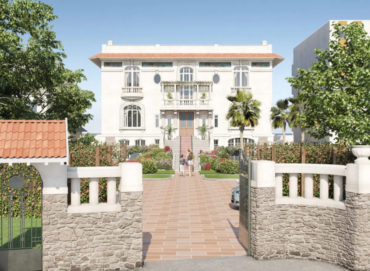 Programme immobilier à La Baule-Pornichet, photo n° 1